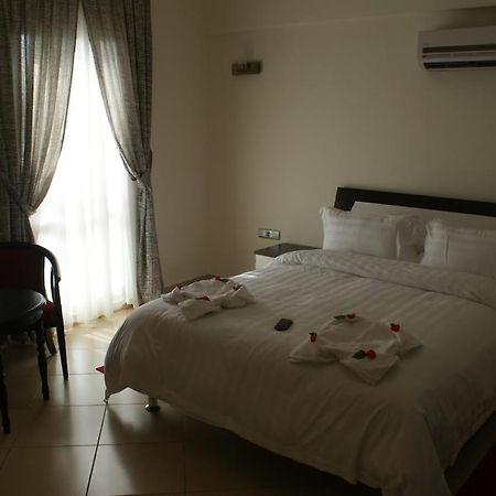 Appart Hotel Sourebou Agadir Dış mekan fotoğraf