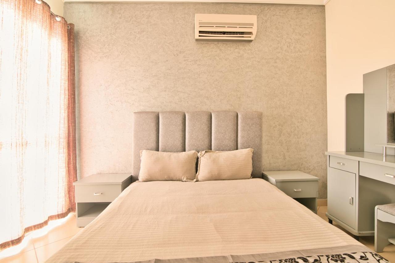 Appart Hotel Sourebou Agadir Dış mekan fotoğraf