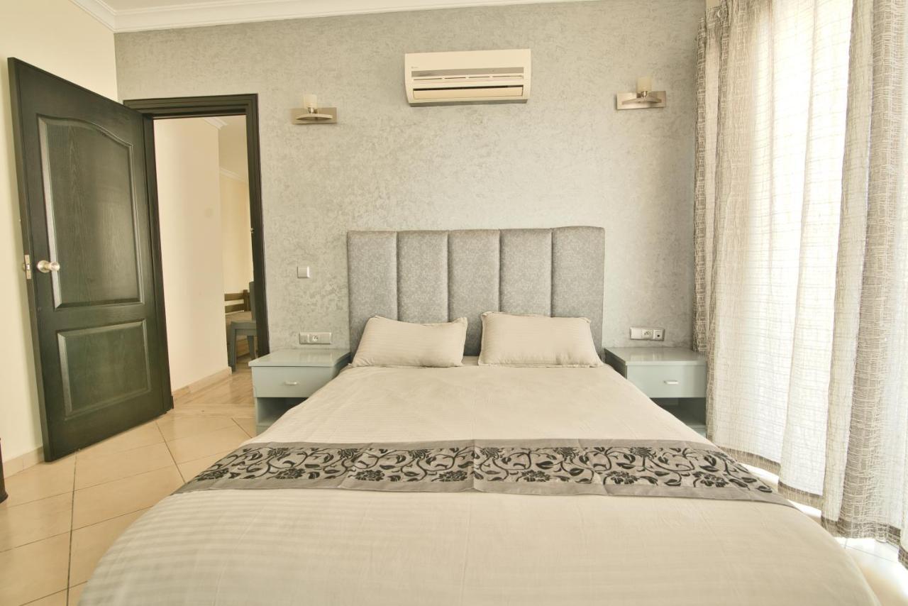 Appart Hotel Sourebou Agadir Dış mekan fotoğraf