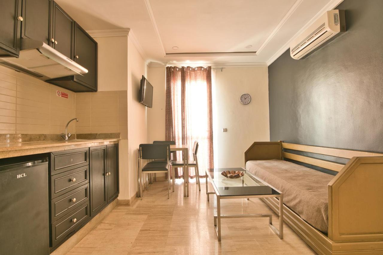 Appart Hotel Sourebou Agadir Dış mekan fotoğraf