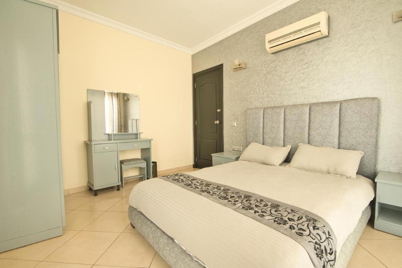 Appart Hotel Sourebou Agadir Dış mekan fotoğraf