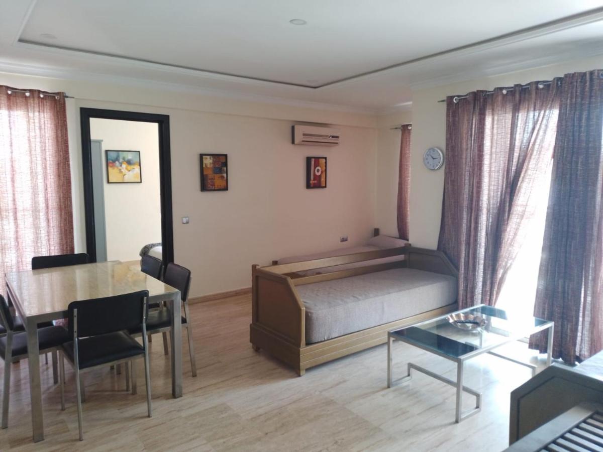 Appart Hotel Sourebou Agadir Dış mekan fotoğraf