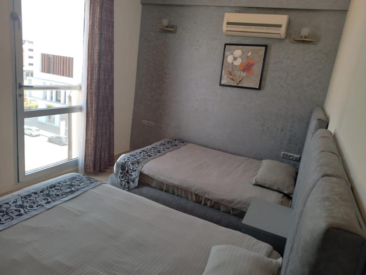Appart Hotel Sourebou Agadir Dış mekan fotoğraf