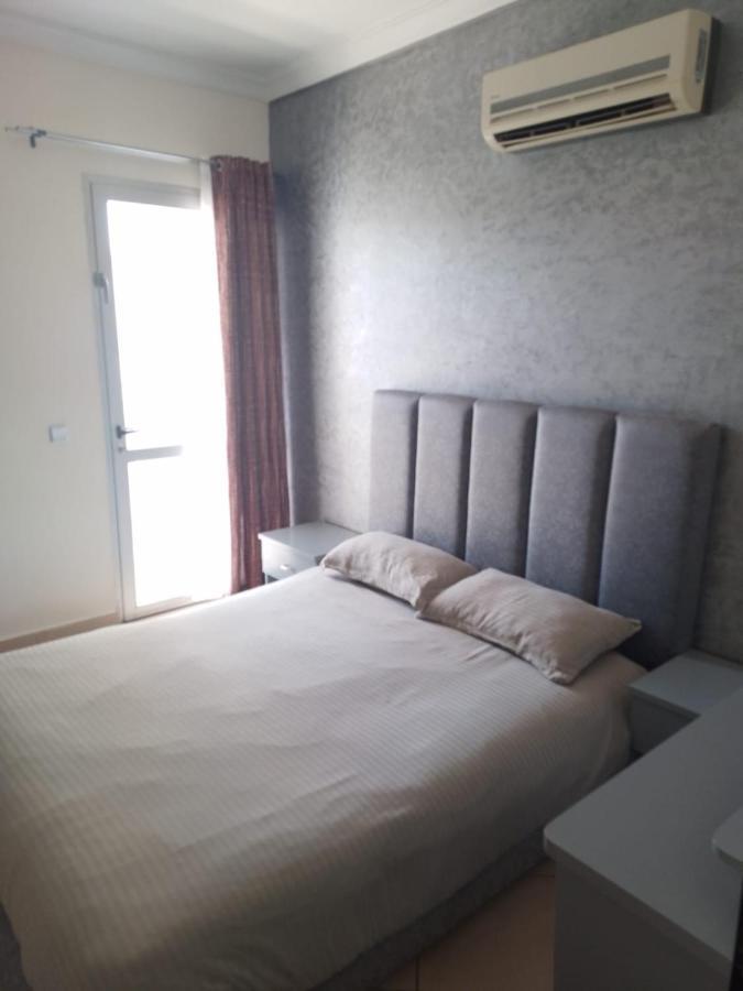 Appart Hotel Sourebou Agadir Dış mekan fotoğraf