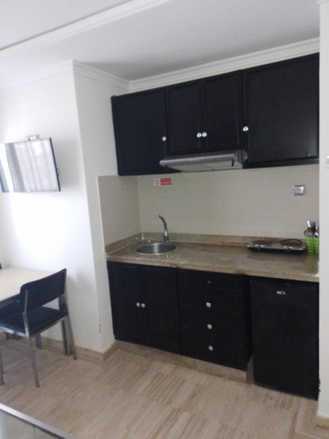 Appart Hotel Sourebou Agadir Dış mekan fotoğraf